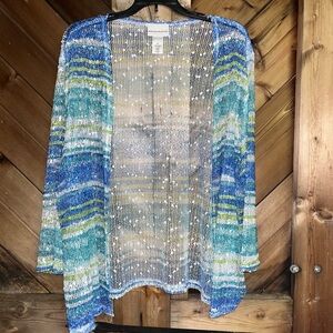 Alfred Dunner cover up